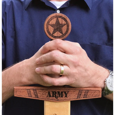Army Plaque Gift