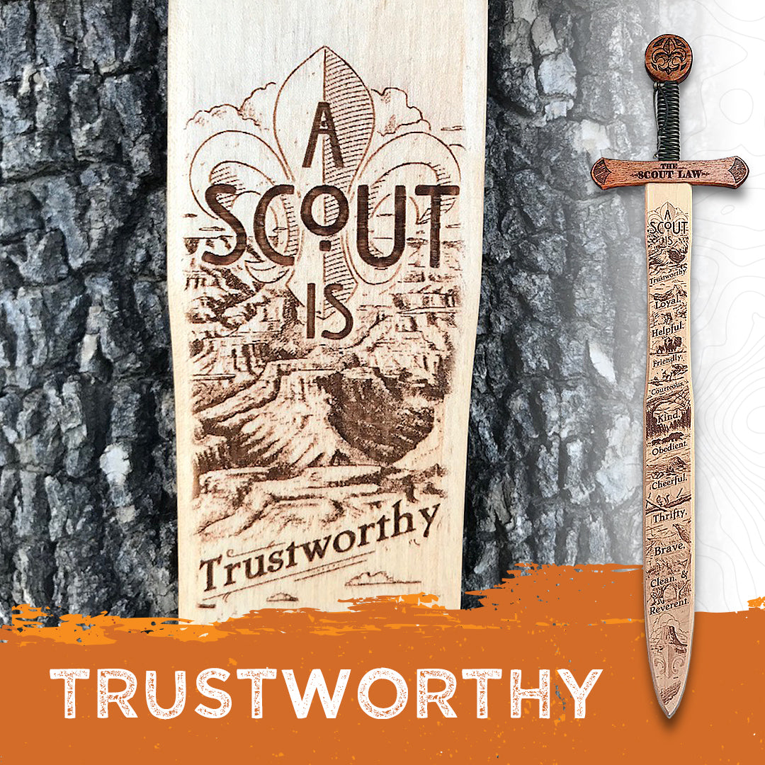 a-scout-is-trustworthy-campfire-arts