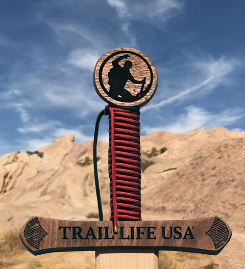 Trail Life USA