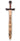 Psalm 119:9 - Bible Verse Wall Hanging