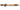 Military Custom Wooden Rudis Sword - Eagle