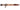 Thin Red Line firefighter gladius sword, full length, flag engraving on the blade with fire department emblem