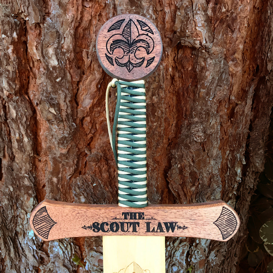SCOUT_LAW_WALL_DECOR